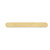 Standard Tongue 6" Depressors, 100 Per Box (Box of 100)