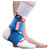 DonJoy Advatange Marvel Figure 8 Ankle Support, Youth, Captain America