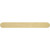Sterile Economy Adult Tongue Depressor 6" x 11/16" (Box of 100)