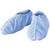 Nonsterile Clean Room Shoe Cover with Traction Strips Medium/Large (Case of 300)