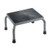 Foot Stool, Silver Vein