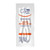 White Petrolatum, 5 g Foil Packet (Case of 864)