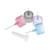 Unifine Pentips Pen Needle 32G x 4 mm (100 count) (Box of 100)