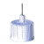 TechLITE Pen Needle 32G (8mm) 100 Count, Dark Blue (Box of 100)