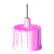 TechLITE Pen Needle 29G (12mm) 100 Count, Pink (Box of 100)