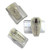 Paradigm Pump Holster, Clear