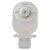 SenSura SenSura Mio 1-Piece EasiClose Wide Outlet, Deep Convex, Maxi, Opaque, Cut-to-fit (Box of 10)