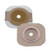 New Image 2-Piece Cut-to-Fit Flextend (Extended Wear) Skin Barrier 2-1/4" Stoma Size, 2-3/4" Flange (Box of 5)