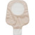 New Image 2-Piece Drainable Pouch 2-1/4", Clamp Closure, Ultra Clear (Box of 10)