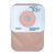 8" Closed End Pouch For 1 3/8" Stoma (Box of 15)