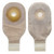 Premier 1-Piece Drainable Pouch Precut 1-1/2" with Flextend Skin Barrier, Transparent (Box of 5)