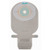 SenSura Mio 1-Piece EasiClose WIDE Outlet, Convex Light, Maxi, Transparent, Cut-to-fit (Box of 10)