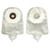 1-Piece Urostomy Pouch Precut 2"" (Box of 10)