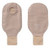 New Image 2-Piece Drainable Pouch 2-3/4", Beige (Box of 10)