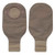 New Image 2-Piece Drainable Pouch 2-3/4", Lock N Roll, Beige (Box of 10)