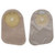 Premier 1-Piece Closed-End Pouch Cut-to-Fit 5/8" to 2-1/8", Transparent (Box of 30)