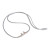 Adult Nasal Cannula with 2" Connector without Tubing