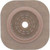 New Image 2-Piece Cut-to-Fit Flat FlexWear (Standard Wear) Skin Barrier 1-3/4" Opening, 2-1/4" Flange Size (Box of 5)