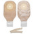 SoftFlex 1-Piece Skin Barrier 2-1/2", Clamp Closure (Box of 5)