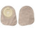 Premier 1-Piece Mini Closed-End Pouch Precut 1", Beige (Box of 30)