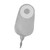E-Z Drain Two-Piece Urostomy Drainable Pouch Regular, 8-5/8" L x 5" W, Clear, 15 oz. (Package of 5)