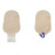 1Pc Drn Pch W/Press N Seal Clsr & Fltr,7/8" Stoma (Box of 10)