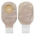 Premier 1-Piece Drainable Pouch Filter Cut-to-Fit 2-1/2", Lock N Roll, Opaque (Box of 10)