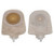 Premier 1-Piece Urostomy Pouch Cut-to-Fit 1-1/2". (Box of 5)