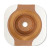 New Image Soft Convex CeraPlus w/Tape (44mm) 1-3/4" Flange (25mm) 1" Cut-to-Fit (Box of 5)
