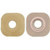 New Image 2-Piece Precut Flat Flextend (Extended Wear) Skin Barrier 3/4" (Box of 5)