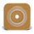 Sur-Fit Natura Stomahesive Cut-to-Fit Wafer 4" x 4", 1" to 1/2" Flange (Box of 10)