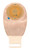 Esteem + Moldable One-Piece Drainable Pouch with InvisiClose, Filter, Stomahesive, 12" Two-Sided Comfort Panel Opaque, 3/4" x 1-1/8" (Box of 10)
