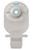 SenSura Mio 1-Piece EasiClose WIDE Outlet, Soft Convex, Maxi, Opaque With Inspection Window, Pre-cut 1-1/8" (28 mm) (Box of 10)