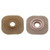 New Image Precut Convex Flextend Skin Barrier 1" (Box of 5)