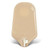 Sur-Fit Natura 2-Piece Urostomy Pouch 1-3/4", Standard (Box of 10)