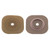 New Image Cut-to-Fit Flat Flextend (Extended Wear) Skin Barrier 2-1/4" (Box of 5)