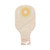 Nu-Flex Round Opaque 1-1/4" Opening With Barrier 24 oz. 3-1/2" Foam Roll Up (Box of 10)