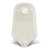 Sur-Fit Natura 2-Piece Urostomy Pouch 1-3/4", Standard (Box of 10)