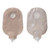 New Image 2-Piece Urostomy Pouch 2-1/4", Ultra Clear (Box of 10)