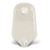Sur-Fit Natura 2-Piece Urostomy Pouch 1-1/4", Standard (Box of 10)