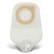 Esteem synergy 2-Piece Urostomy Pouch Fits Stoma Size 7/8" to 1-1/4", Transparent (Box of 10)