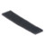 Foam Cabinet Filter, 2-7/8" W x 9" L x 1/2" H