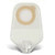 Esteem synergy 2-Piece Urostomy Pouch Fits Stoma Size 1/2 to 7/8", Transparent (Box of 10)