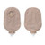New Image 2-Piece Urostomy Pouch 1-3/4", Beige. (Box of 10)