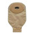 One-Piece Adult Post-Op Drainable Pouch Pre-Cut 7/8" x 1-1/8" Deep Convex (Box of 10)