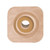 Sur-fit Natura Stomahesive Flexible Pre-cut Wafer 4" x 4" Stoma 3/4" (Box of 10)