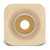Sur-fit Natura Stomahesive Flexible Pre-cut Wafer 4" x 4" Stoma 5/8" (Box of 10)