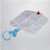 AirLife Aerosol Drainage Bag with "Y" Unit Safety Valve
