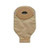 One-Piece Adult Post-Op Drainable Pouch Pre-Cut 3/4" Round Deep Convex (Box of 10)