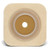 Sur-fit Natura Stomahesive Cut-to-fit Flexible Wafer 5" x 5" Flange 2-3/4" Tan (Box of 10)